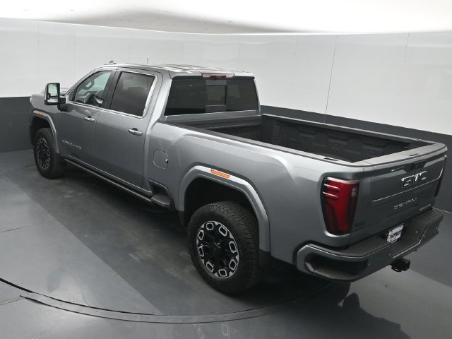Used 2025 GMC Sierra 3500 Denali Ultimate AWD/4WD image 40