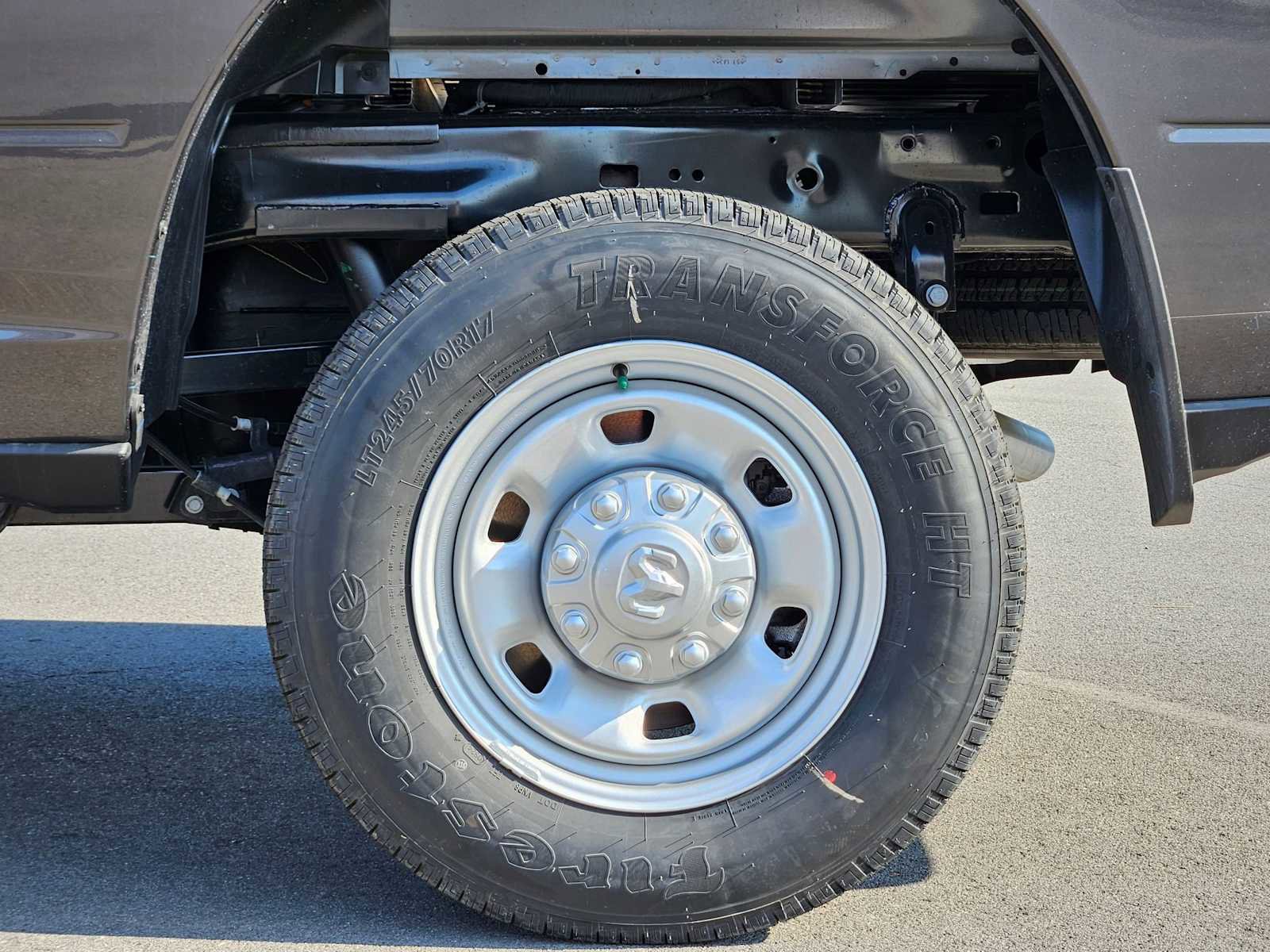 Used 2024 RAM 2500 Tradesman w/ Protection Group image 28