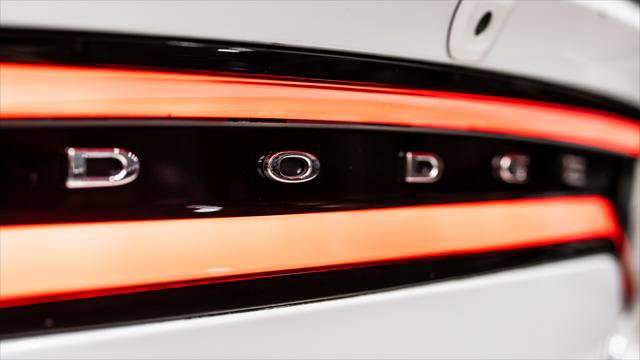 Used 2022 Dodge Charger Scat Pack RWD image 45