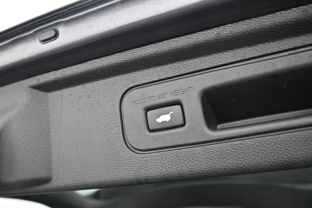 Certified 2026 Honda Odyssey Elite image 28