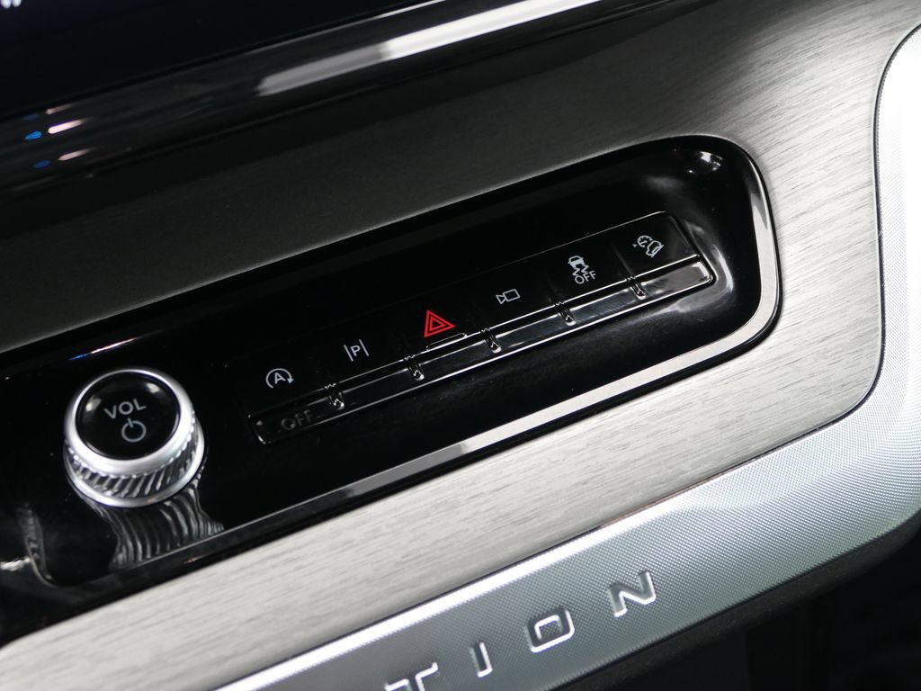 Used 2025 Ford Expedition Max Platinum AWD/4WD image 22