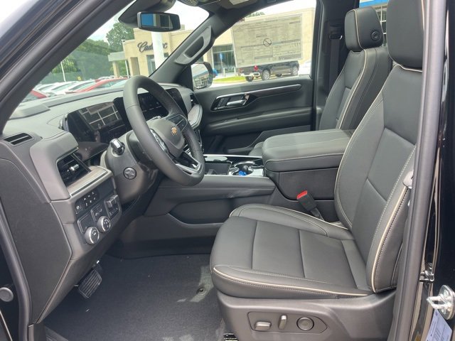 New 2025 Chevrolet Tahoe Premier w/ Sun And Tow Package image 19