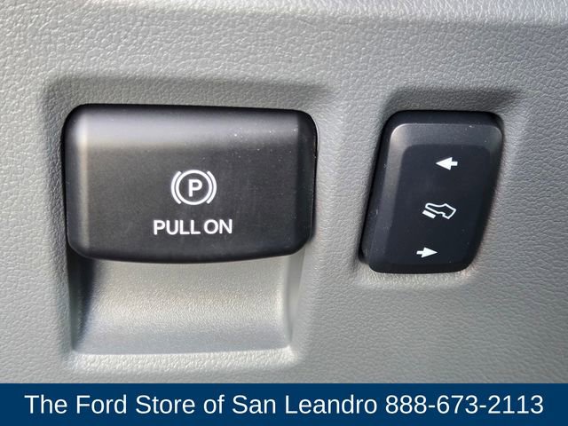 New 2025 Ford F150 Lightning XLT image 25