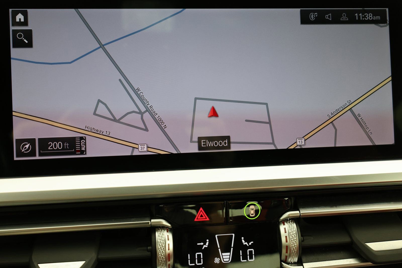 Used 2023 BMW M4 xDrive Competition image 8