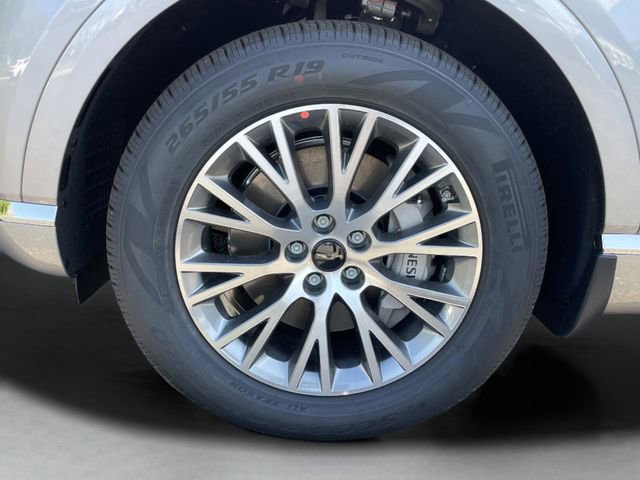 New 2026 Genesis GV80 2.5T image 38