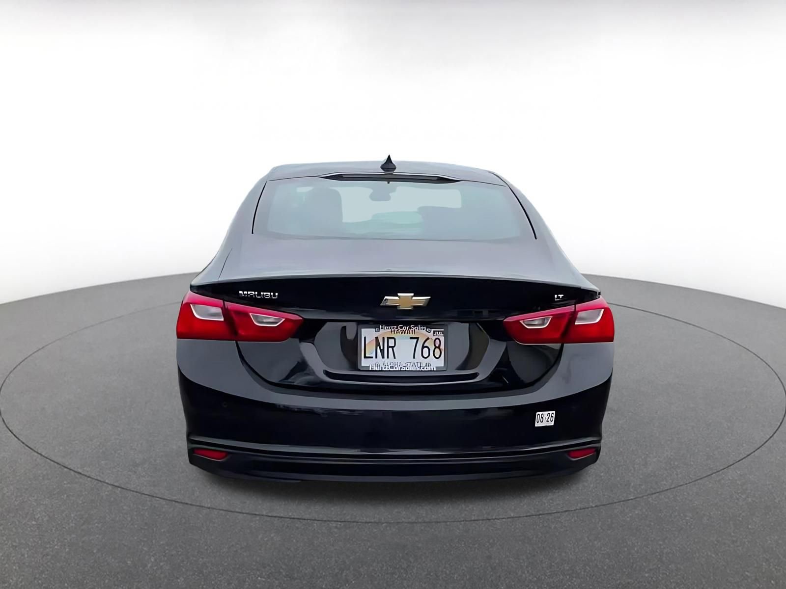 Used 2024 Chevrolet Malibu LT image 12