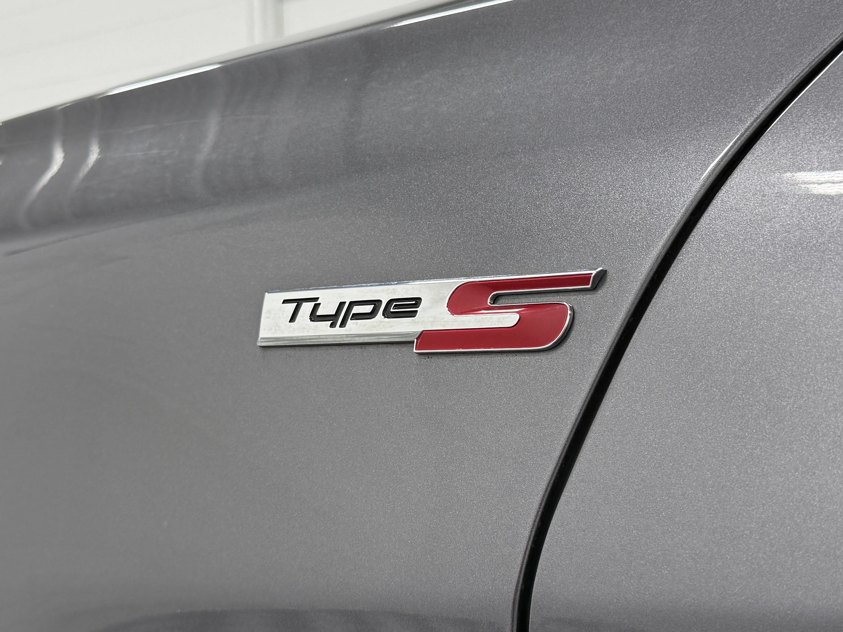 Used 2021 Acura TLX Type S AWD/4WD image 9