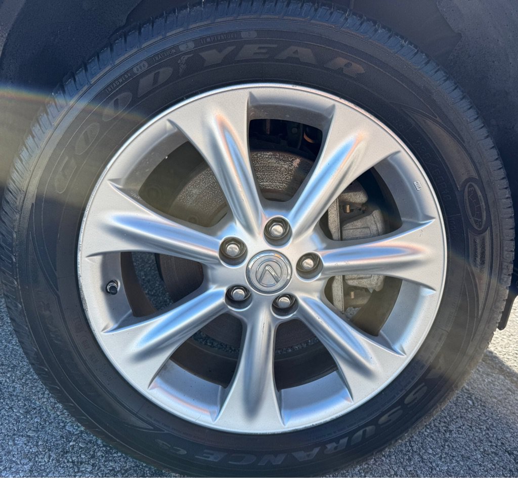 Used 2009 Lexus RX 350 2WD image 28