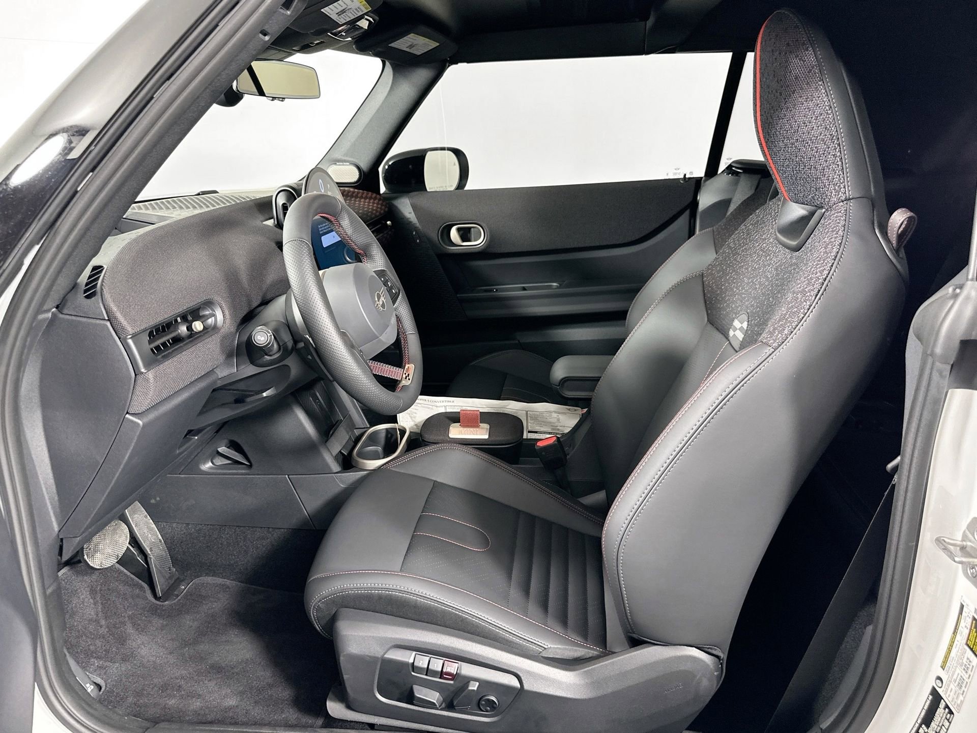 New 2026 MINI Cooper S image 23