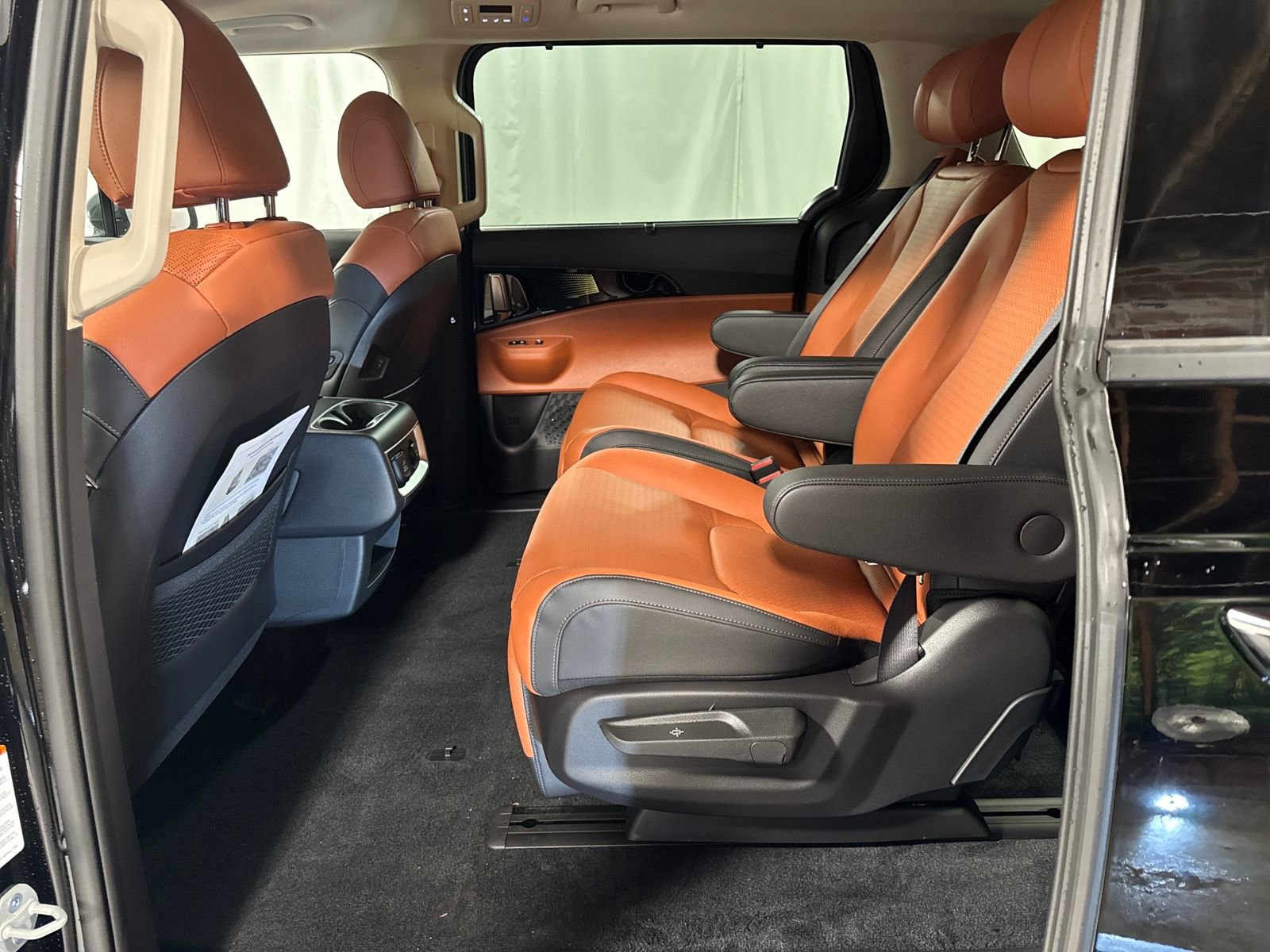 New 2026 Kia Carnival SX Prestige image 5