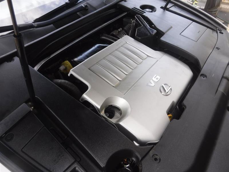 Used 2008 Lexus ES 350 FWD image 23