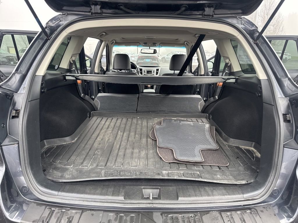 Used 2013 Subaru Outback 2.5i Limited image 17