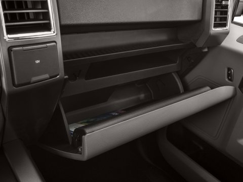 Used 2017 Ford F150 XLT RWD image 17