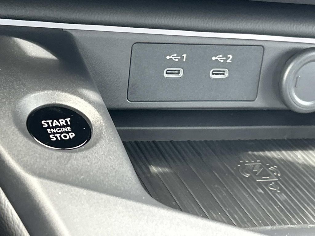 New 2026 Nissan Sentra SV w/ SV Convenience Package FWD image 31