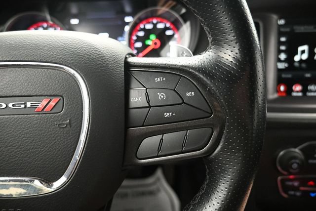 Used 2021 Dodge Charger GT w/ Performance Handling Group RWD image 23