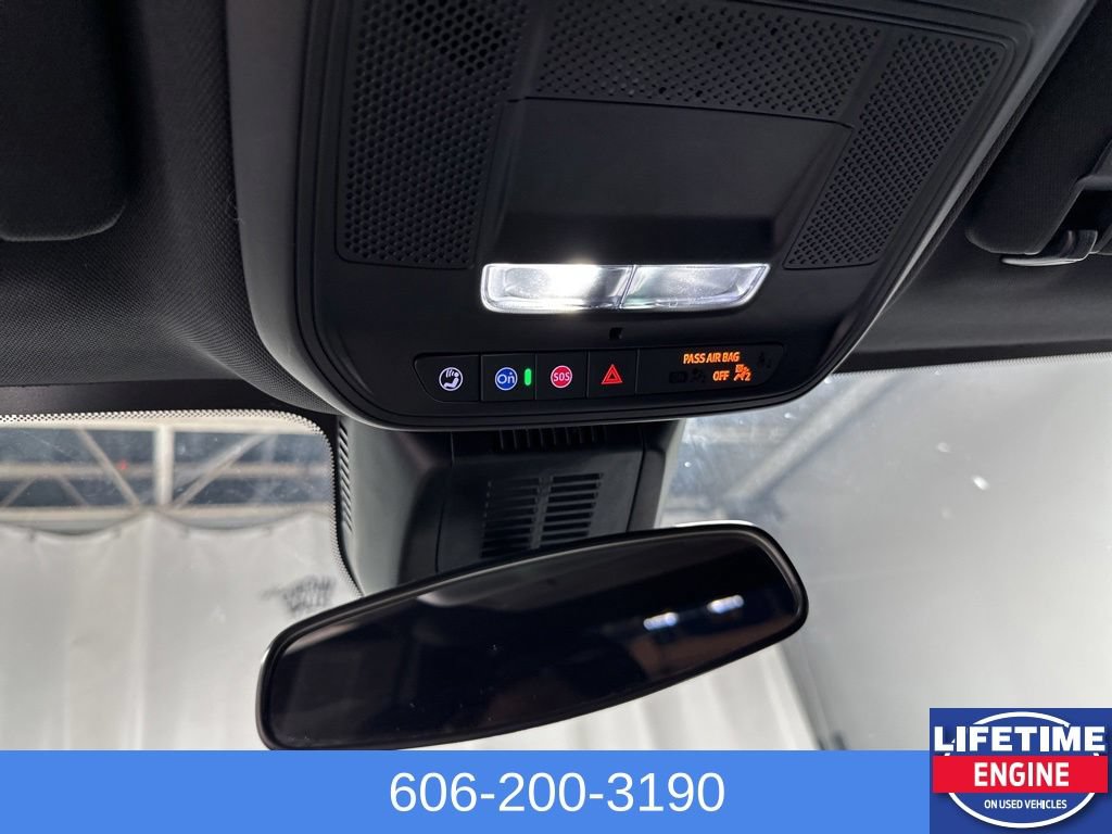 Used 2026 Chevrolet Equinox LT FWD image 22