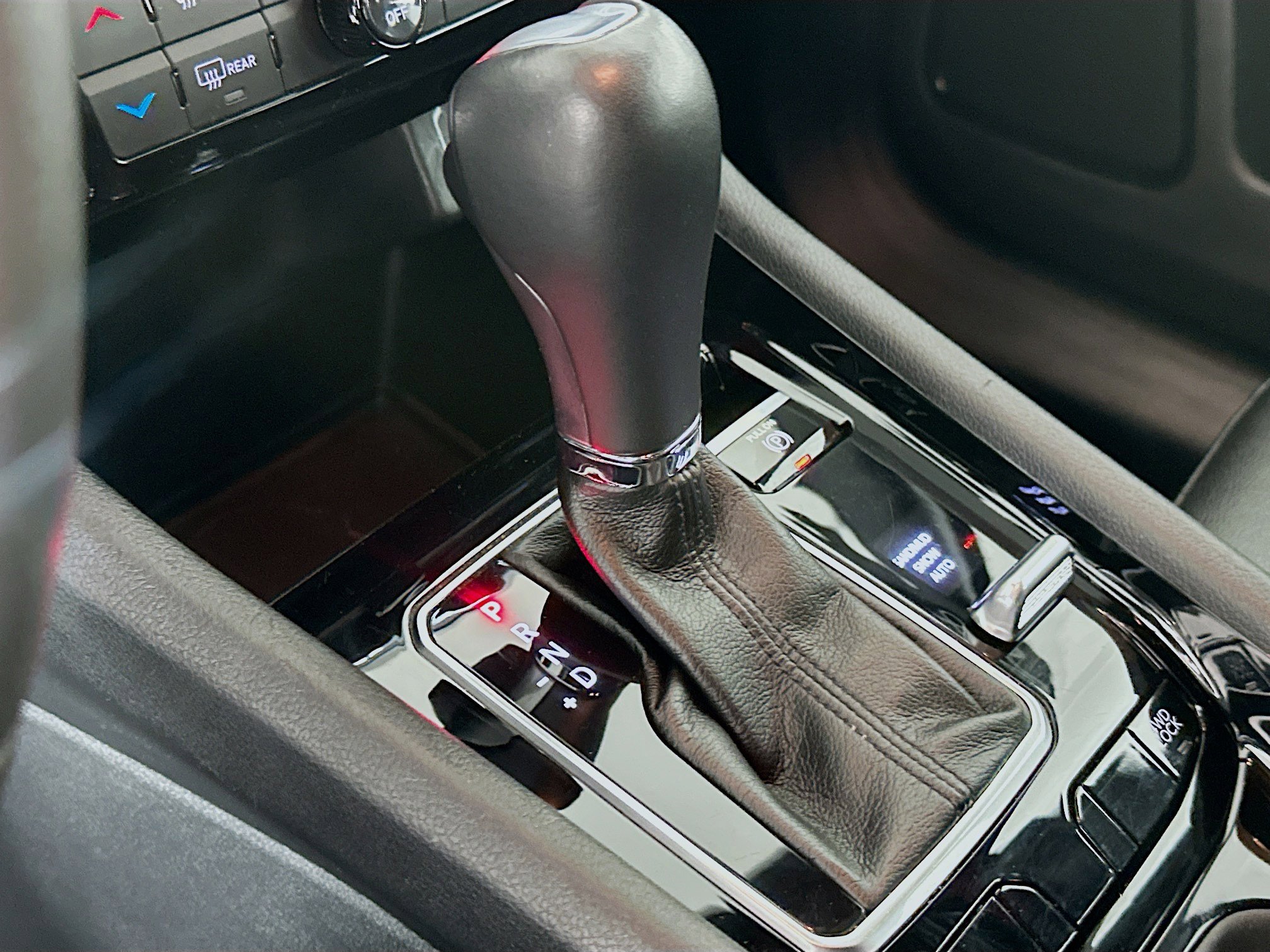 Used 2024 Jeep Compass Limited image 24