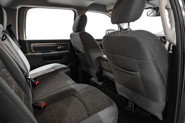Used 2017 RAM 1500 Lone Star RWD image 36