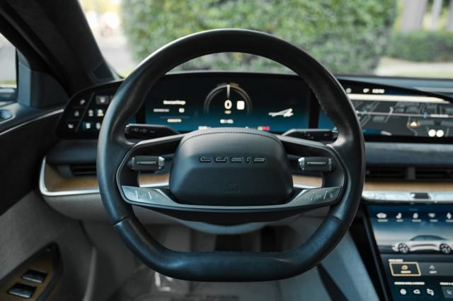 Used 2022 Lucid Air Grand Touring AWD/4WD image 28