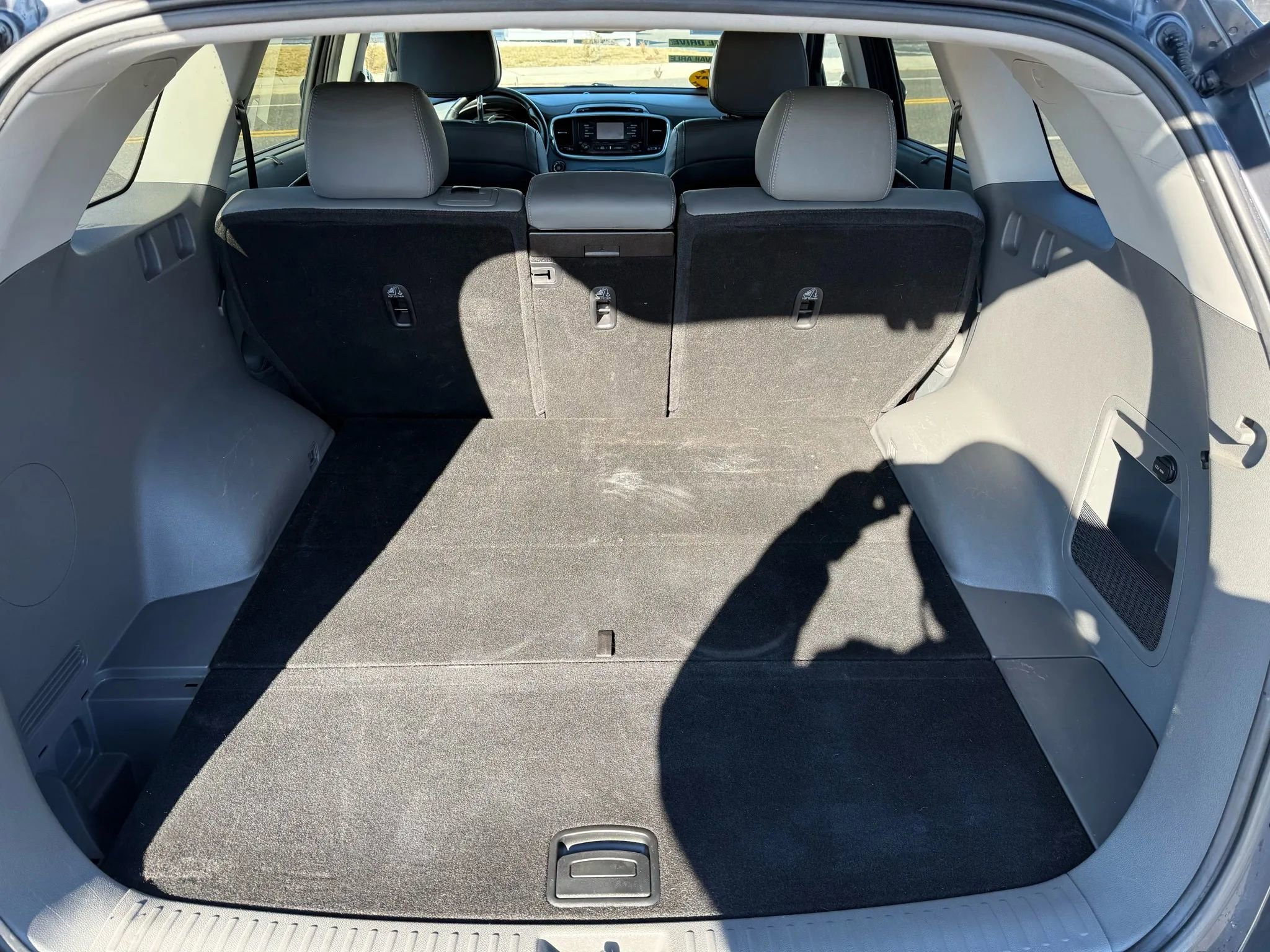 Used 2016 Kia Sorento EX w/ EX Premium Package image 15