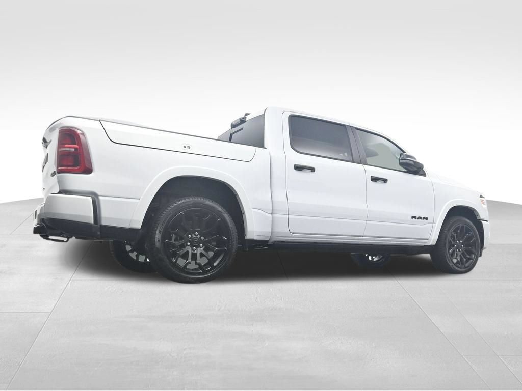 New 2026 RAM 1500 Limited AWD/4WD image 30