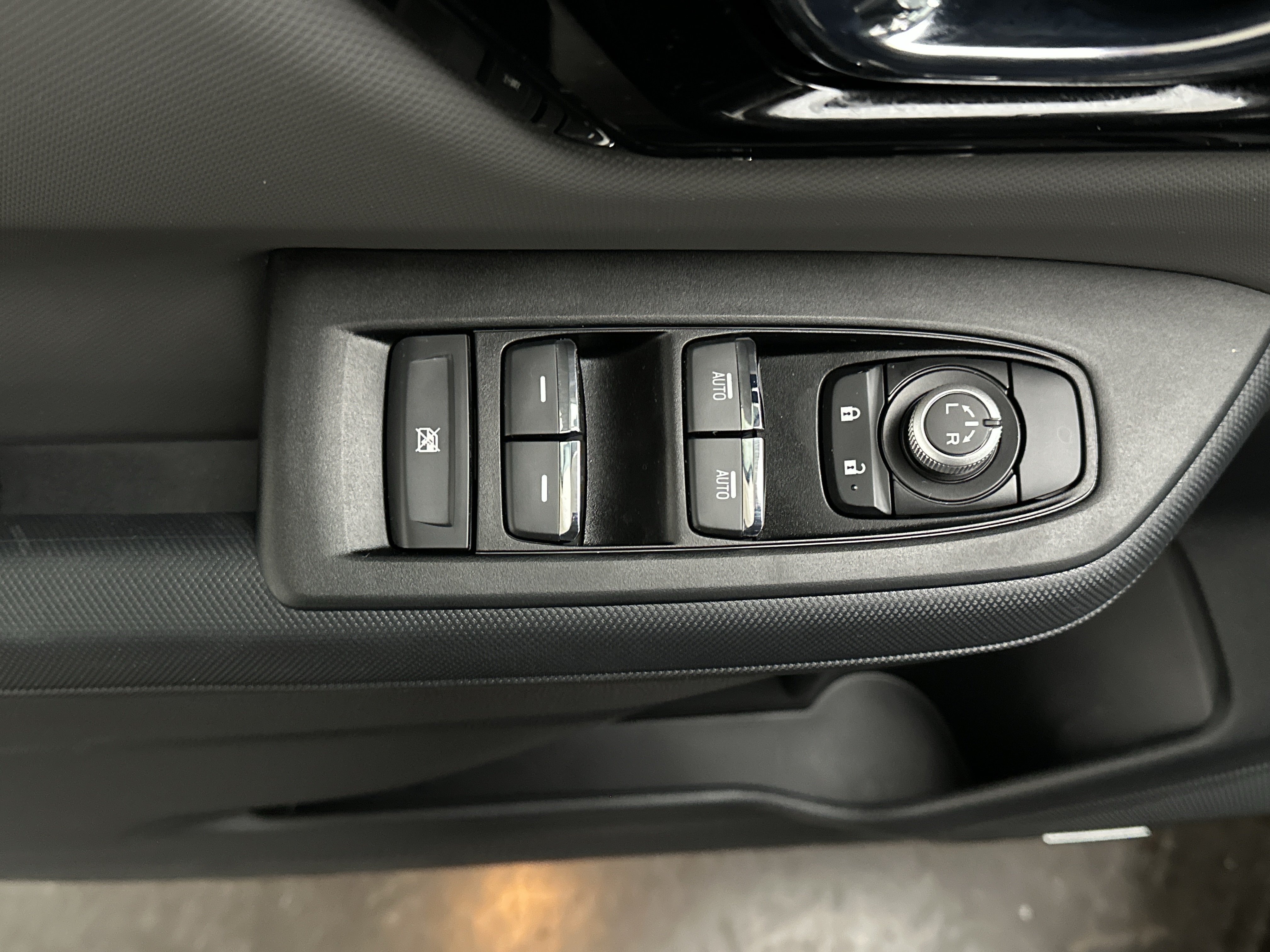 Used 2026 Subaru Forester Sport AWD/4WD image 19