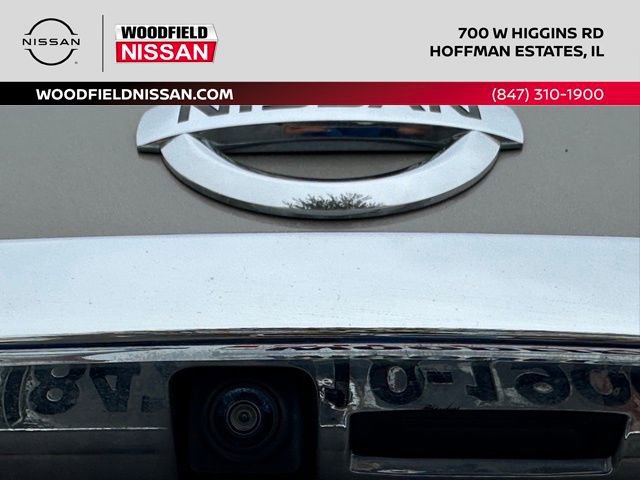 Used 2014 Nissan Altima 2.5 S w/ Display Audio Package FWD image 17