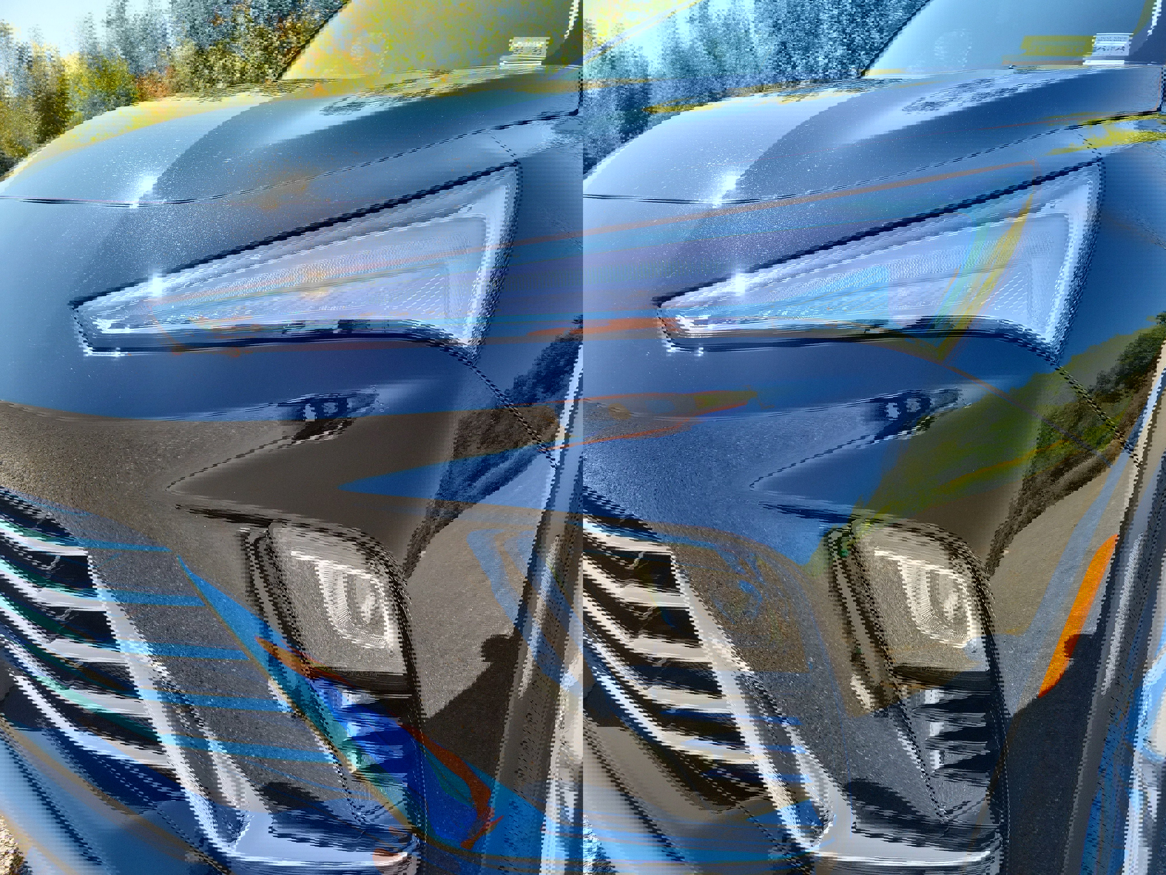 New 2026 Buick Envista Preferred image 14