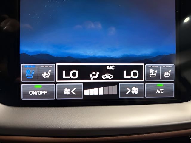 Certified 2025 Subaru Outback Touring XT w/ Tech Package 2 AWD/4WD image 22
