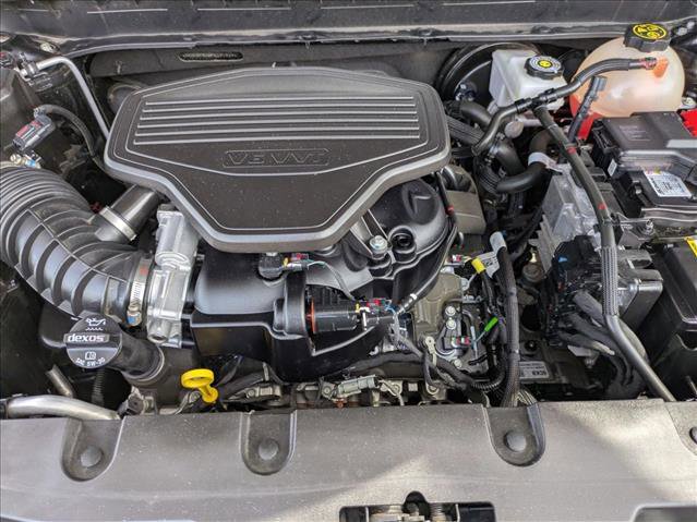 Used 2023 Chevrolet Blazer RS w/ Driver Confidence II Package AWD/4WD image 23