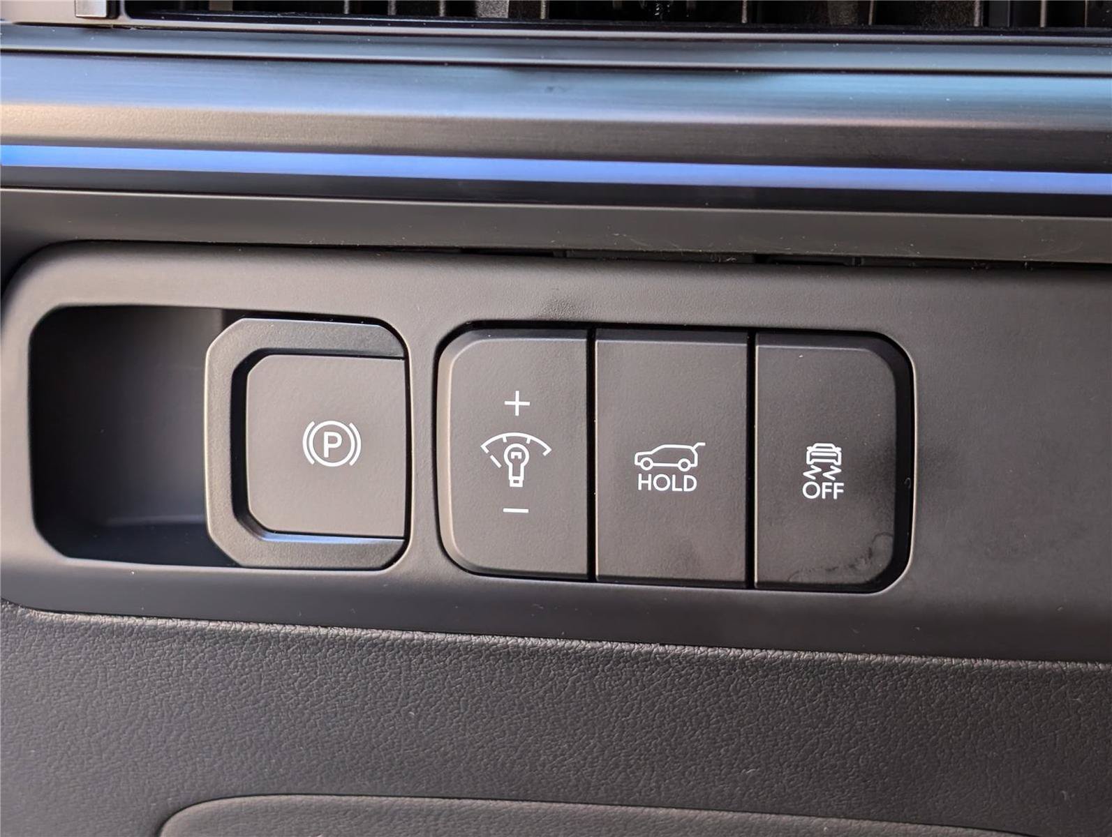 New 2026 Hyundai Santa Fe Calligraphy AWD/4WD image 26