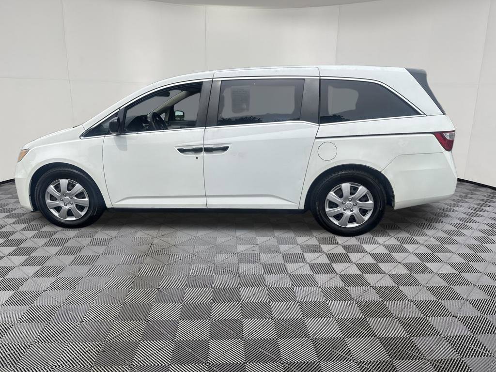 Used 2011 Honda Odyssey LX image 18