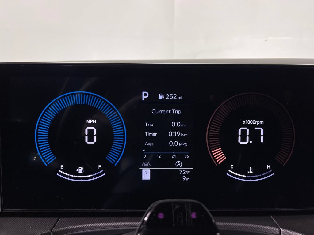 New 2026 Hyundai Santa Fe SEL FWD image 20