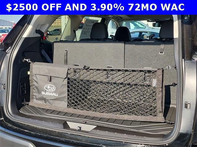 New 2026 Subaru Ascent Limited image 7