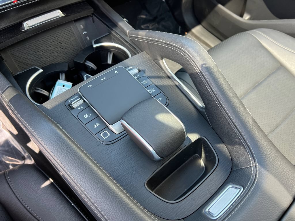 Used 2025 Mercedes-Benz GLE 350 4MATIC image 23