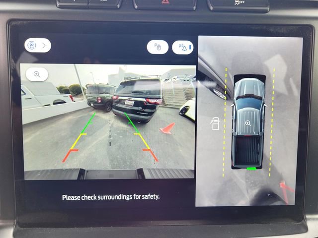 Used 2024 Ford F150 XLT w/ Mobile Office Package image 17