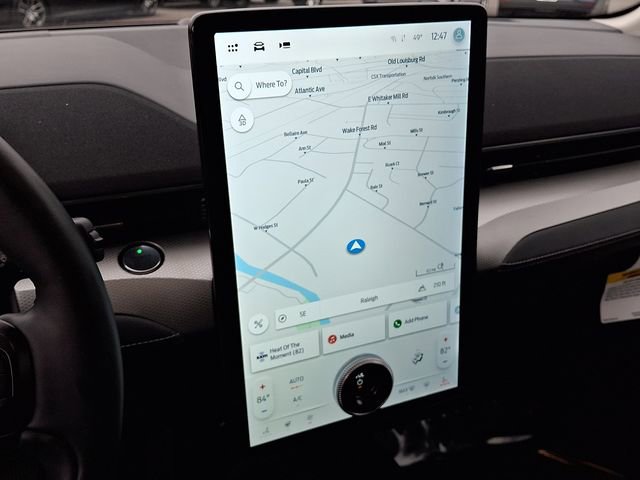 Used 2021 Ford Mustang Mach-E Select w/ Comfort/Appearance Package image 20