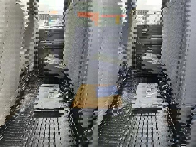 New 2024 GMC Sierra 3500 Pro w/ Fleet Convenience Package image 11