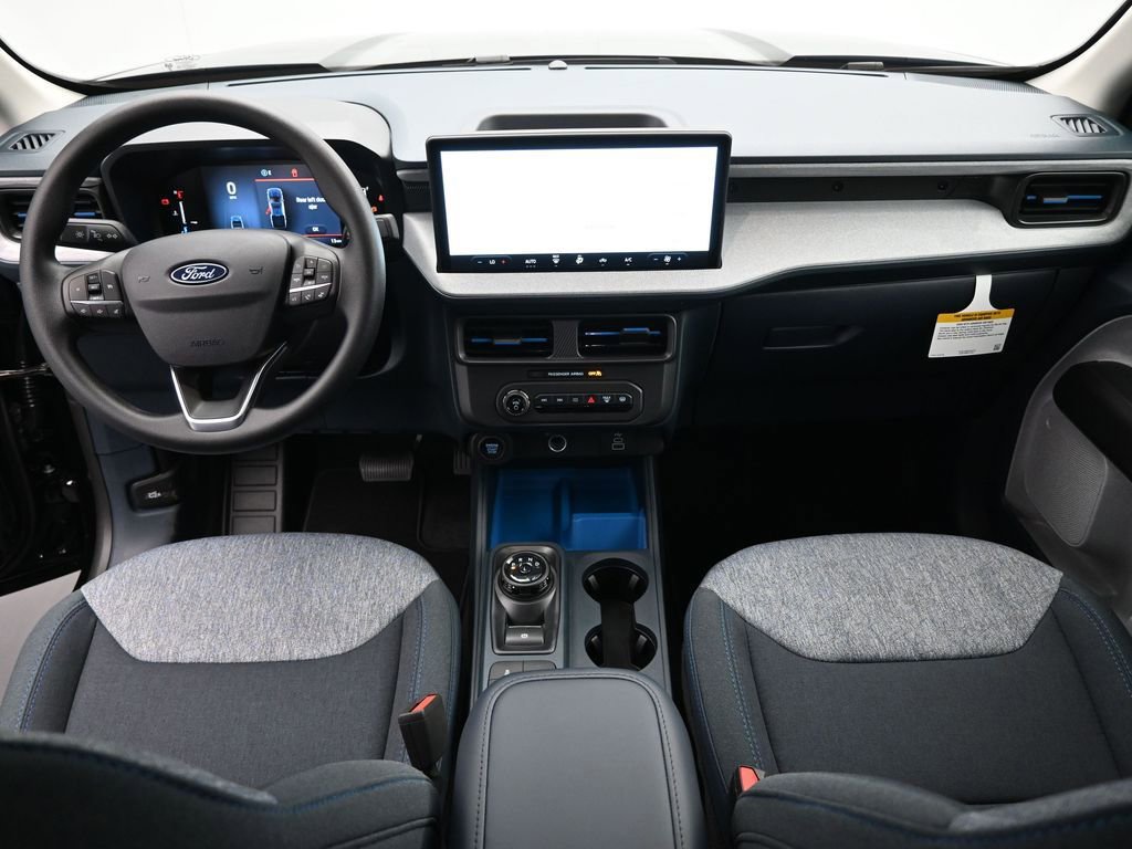 New 2026 Ford Maverick XLT image 19