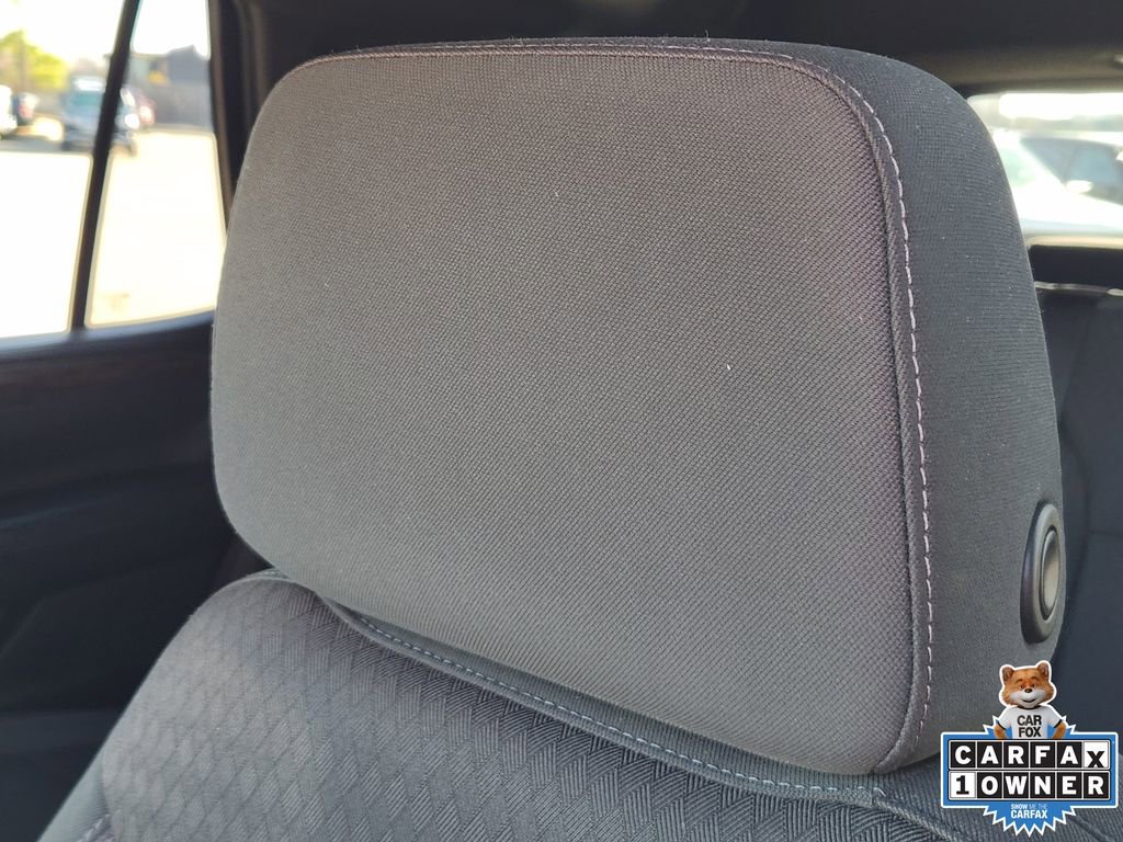 Used 2021 Chevrolet Tahoe LS image 19