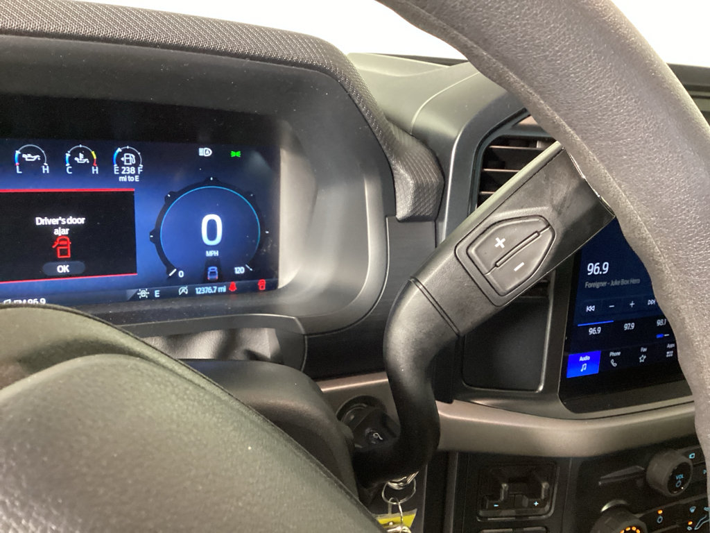 Used 2025 Ford F150 XL w/ Tow/Haul Package AWD/4WD image 21