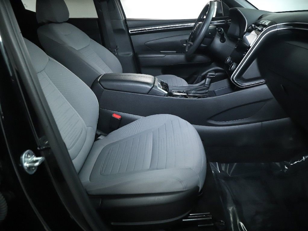 Used 2022 Hyundai Santa Cruz SEL w/ Cargo Package image 33