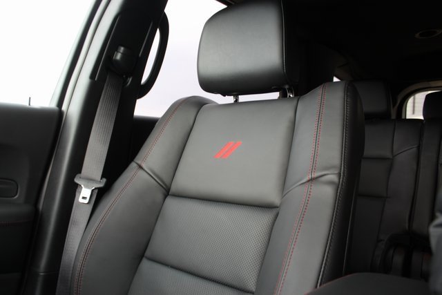 New 2026 Dodge Durango GT image 28