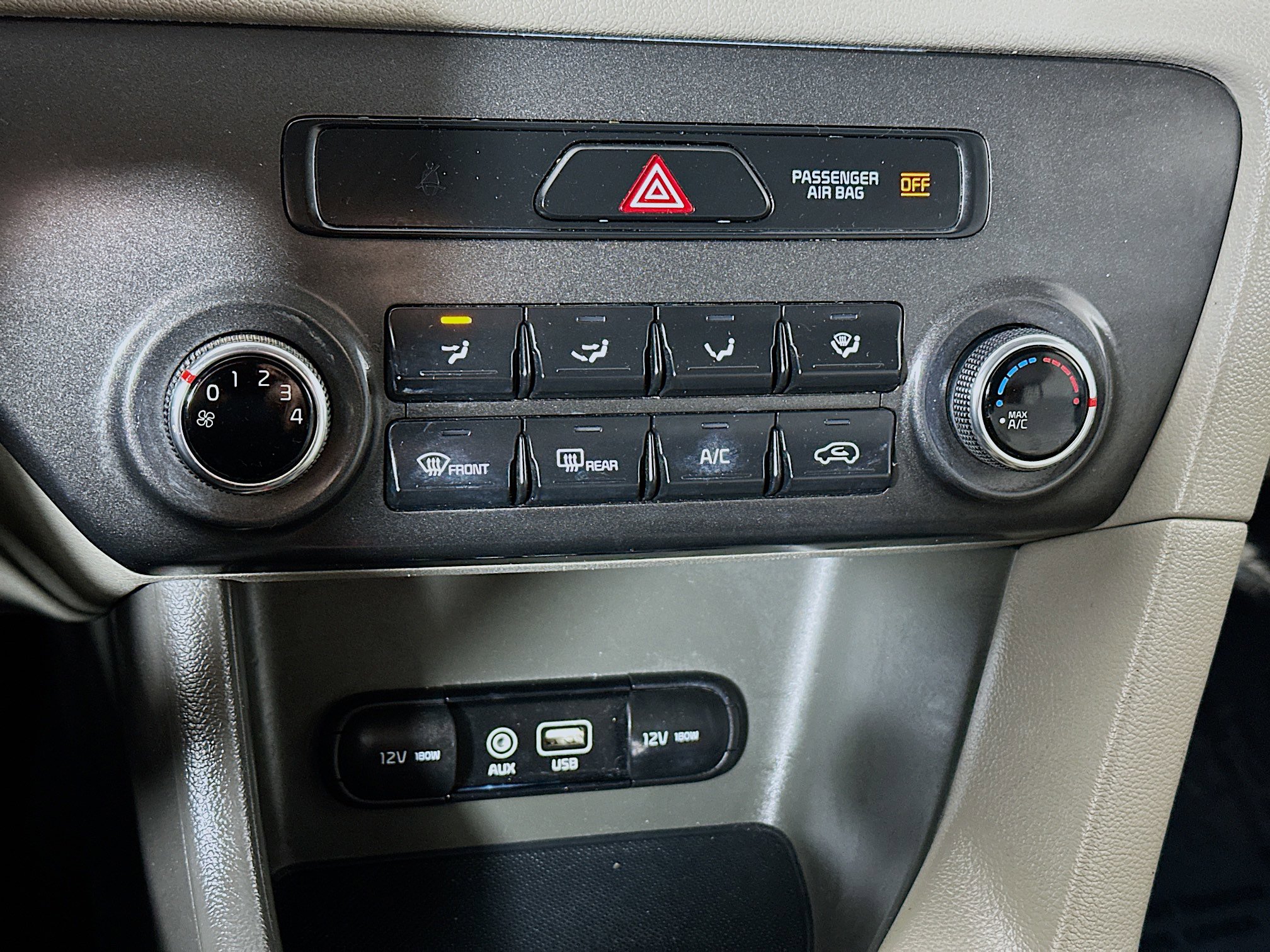 Used 2018 Kia Sportage LX image 15