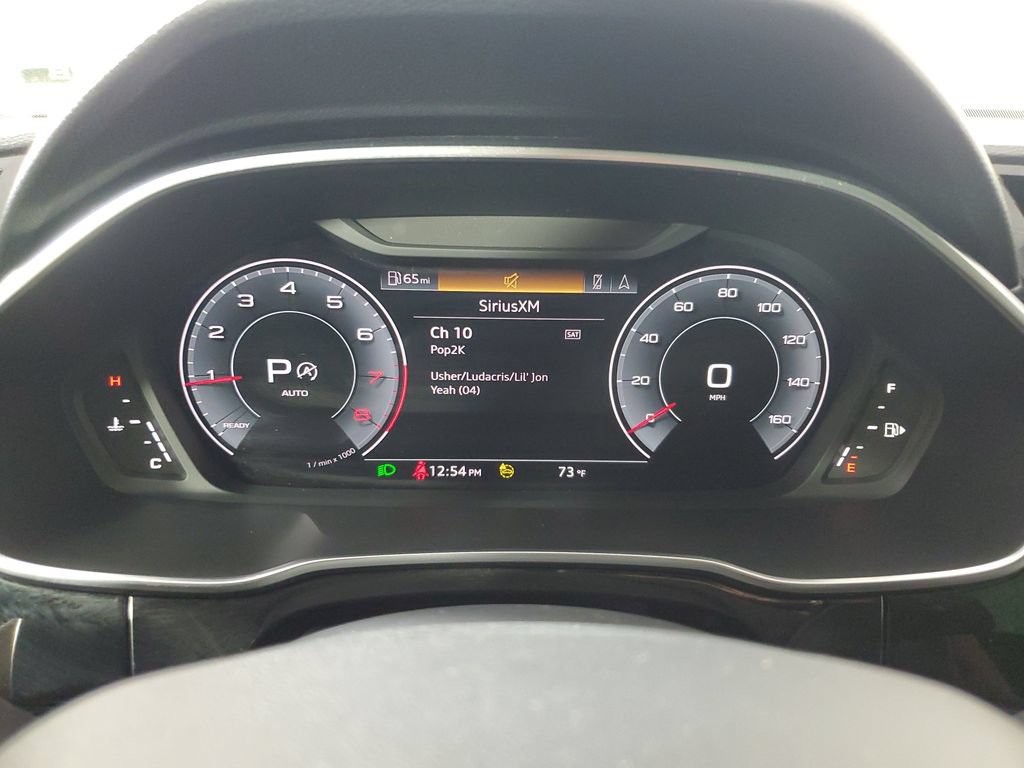 Used 2022 Audi Q3 2.0T Premium Plus AWD/4WD image 27