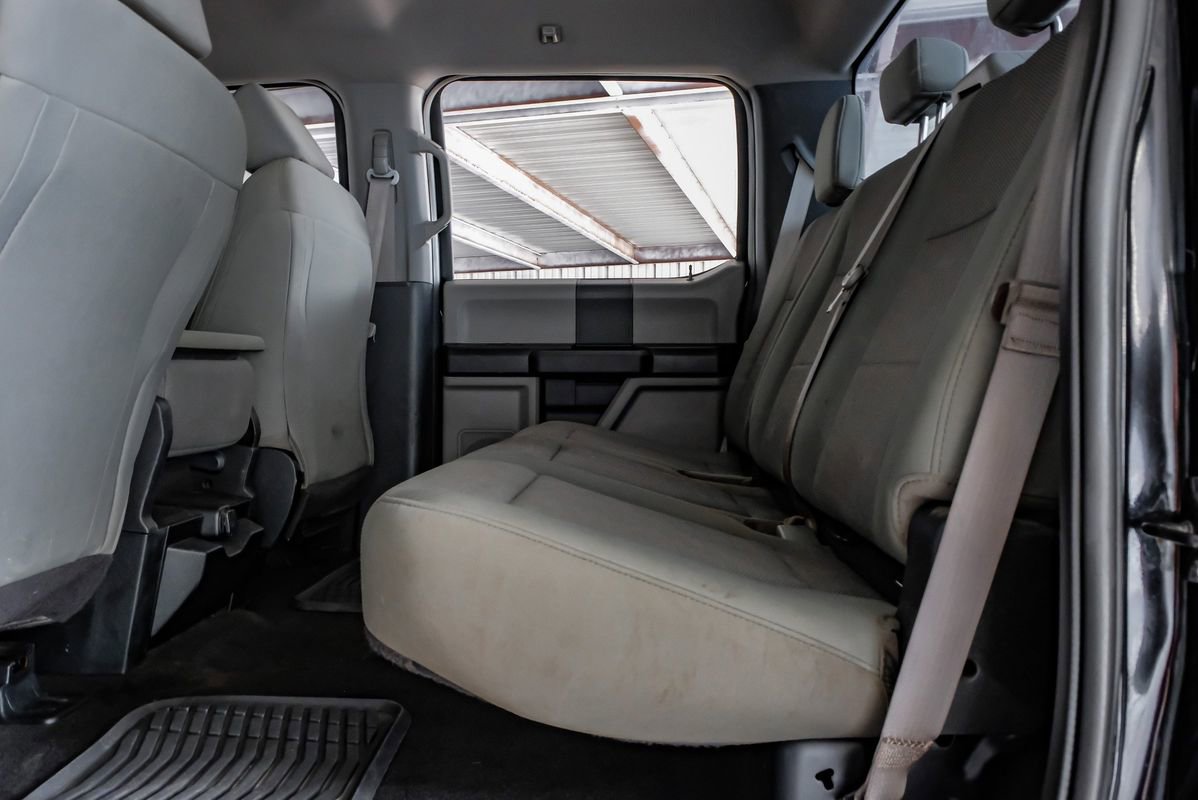 Used 2018 Ford F250 XL w/ STX Appearance Package AWD/4WD image 36