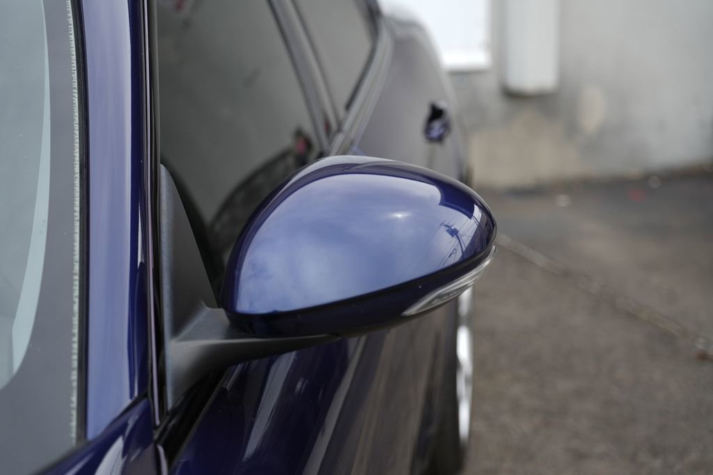 Used 2019 Alfa Romeo Giulia Ti Sport w/ Quick Order Package 22U Sport image 14