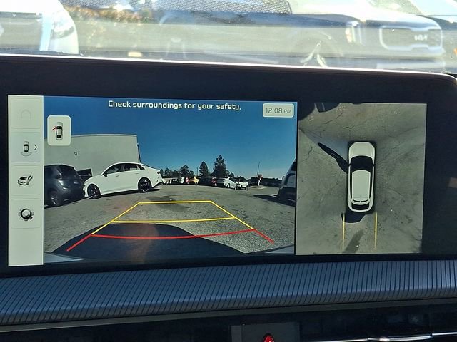 Certified 2023 Kia EV6 GT-Line image 21