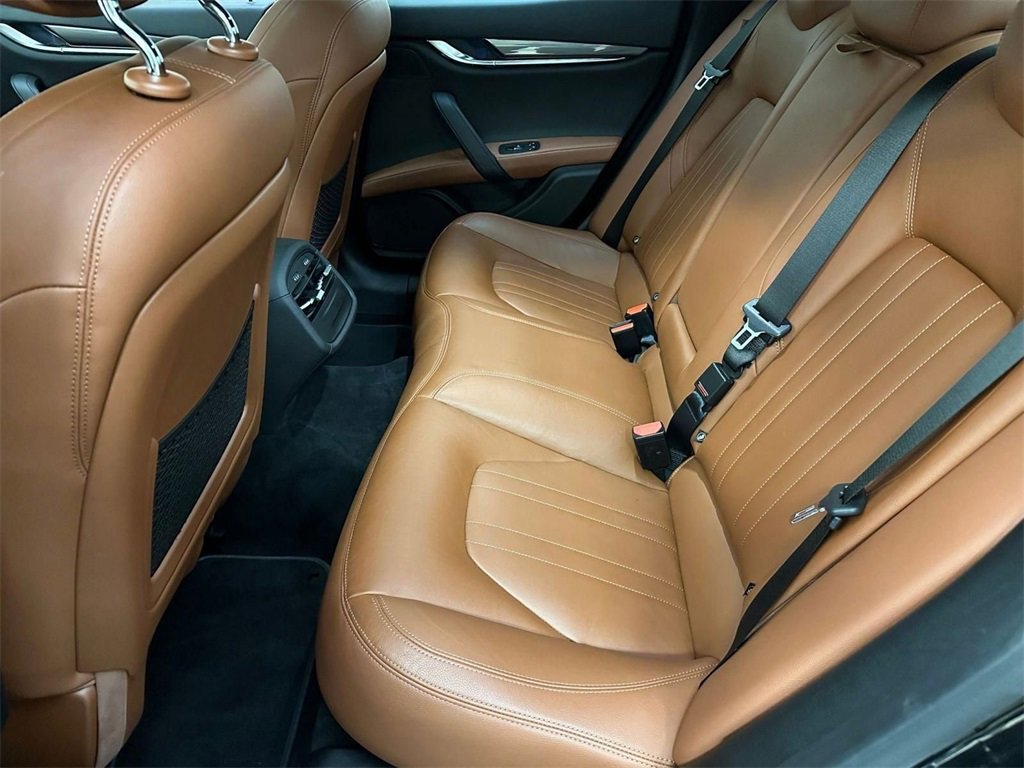 Used 2020 Maserati Ghibli S Q4 image 27