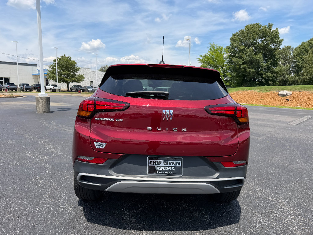 Used 2024 Buick Encore GX Preferred FWD image 6